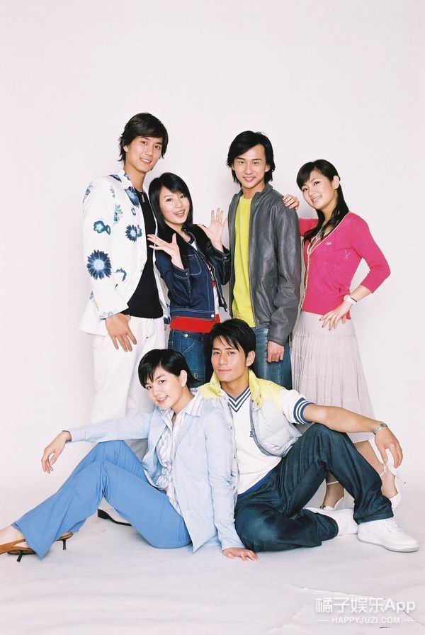 【橘子娱乐】还记得《转角遇到爱》的尹尚东吗？他退出娱乐圈了