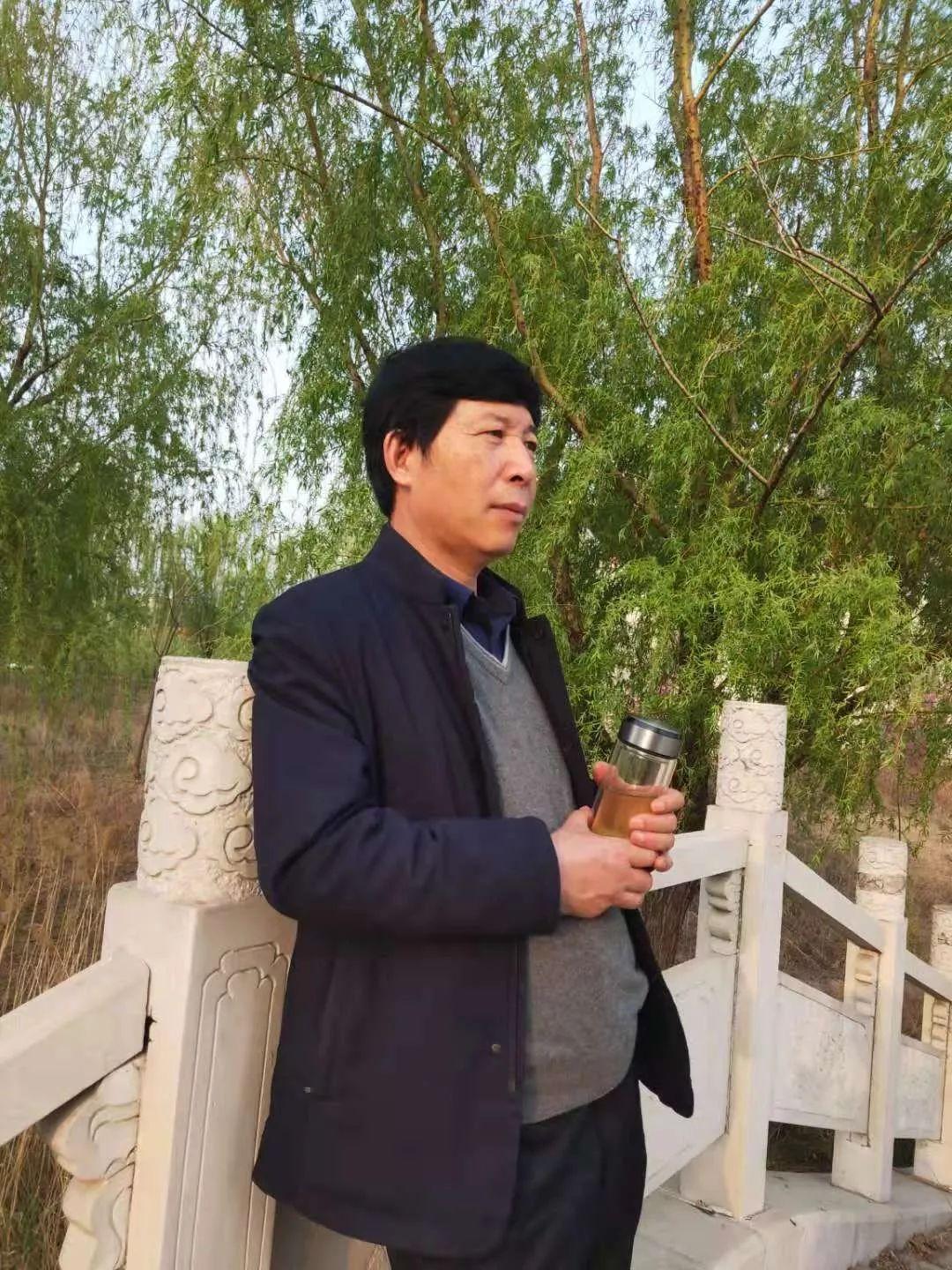 名家推荐丨曹景超:传统笔墨的高远气象