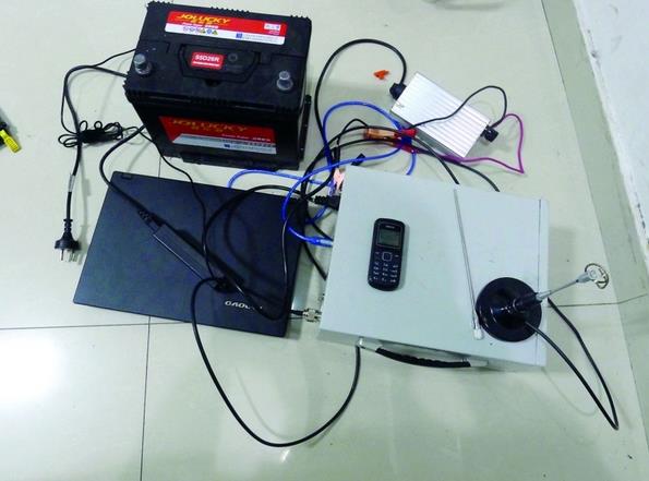 揭秘诈骗短信的背后：一夜之间让你身无分文