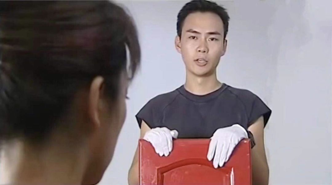 她可能是国产剧中最飒的女主角编辑：奇趣网发布：2019-10-06 18:06:48