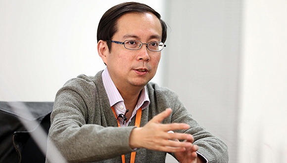 张勇新官上任第一把火：联手微博，阻击马化腾微信版“花呗”