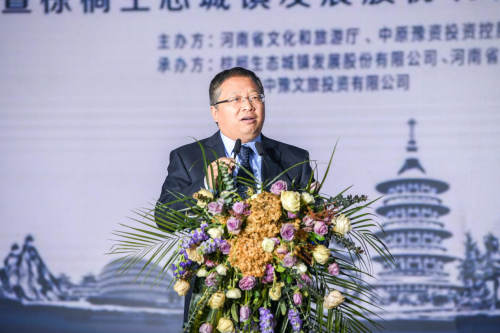 探索文旅合作新模式,开启河南旅游新境界(最新发布)