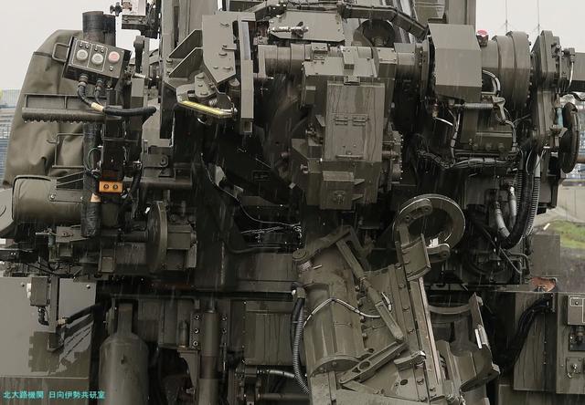 刮到东瀛的卡车炮风潮——19式155mm车载自行榴弹炮简介