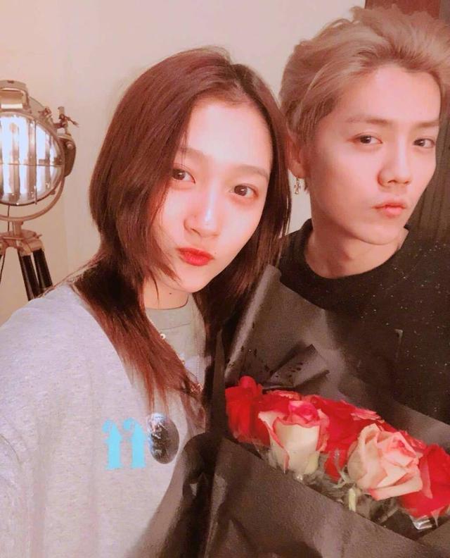 杨丞琳直言真爱难寻,杨超越自爆恋爱观,爱情面包哪一个更重要?