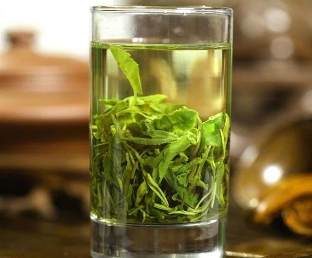 "南茶北引",说说崂山绿茶