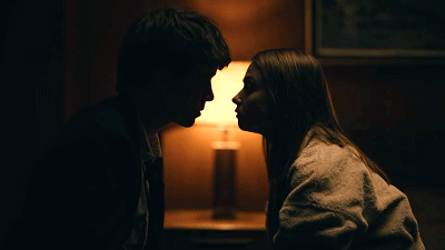 怒吼很重要,但拥抱和湿吻才是正道