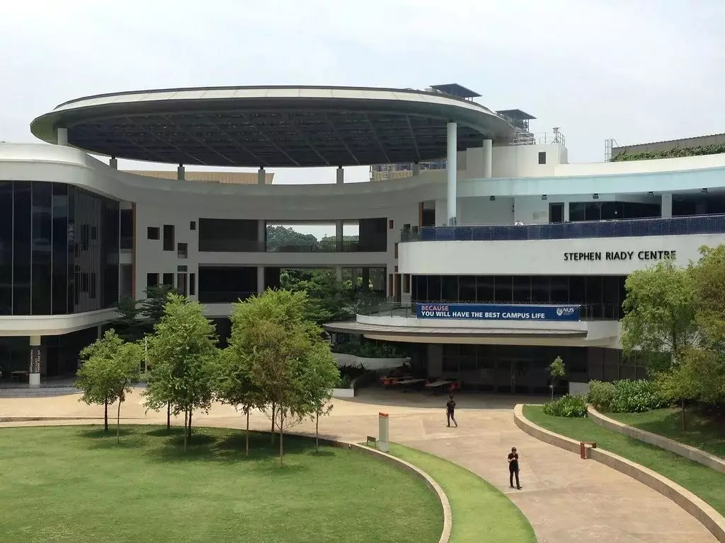 新加坡南洋理工大学 nanyang technological university