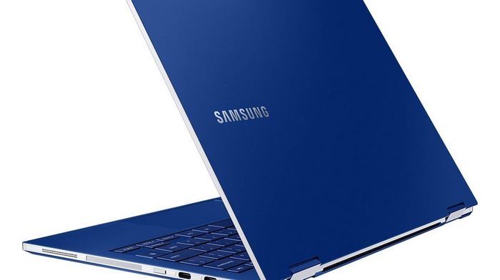 三星推出galaxy book ion和flex笔记本电脑新品