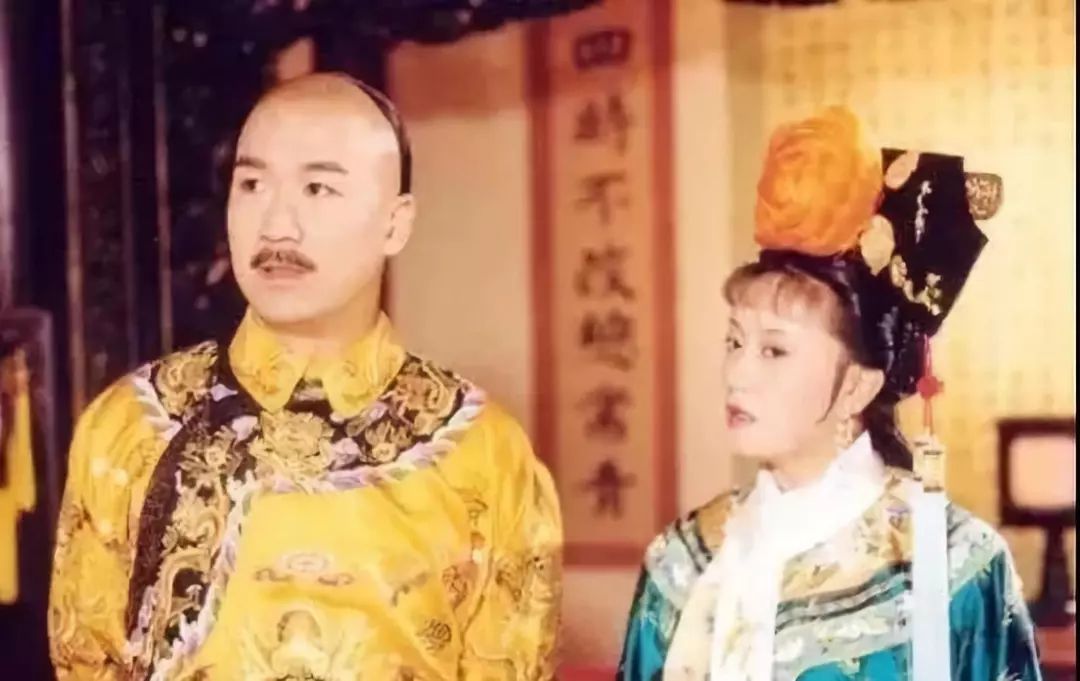 「电影天堂」张国立邓婕这对夫妻，我20年前就粉了