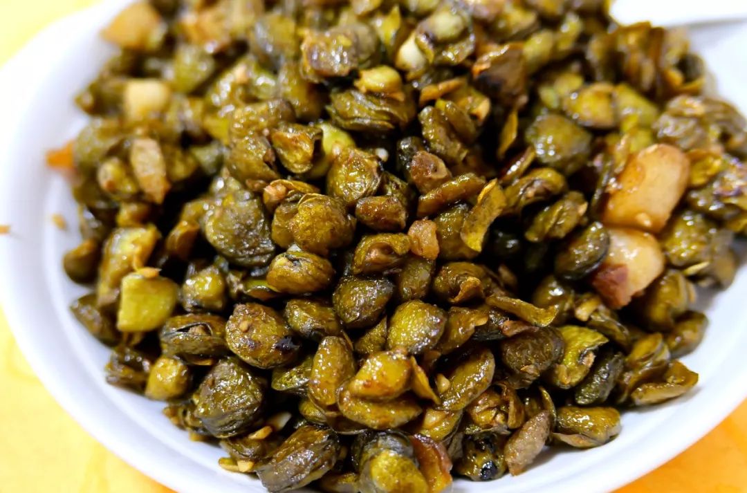 广西是被严重低估的美食之城