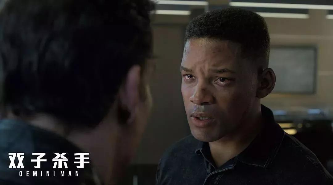 「电影通缉令」这部年度期待稳了！