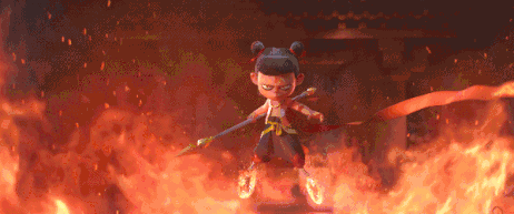 《哪吒》冲40亿背后：54岁老板奔走21年为中国电影“改命”