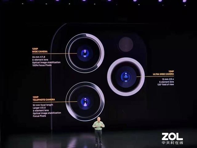 【ZOL中关村在线】错过5G先机 没有屏下指纹 iPhone 11还值得买吗