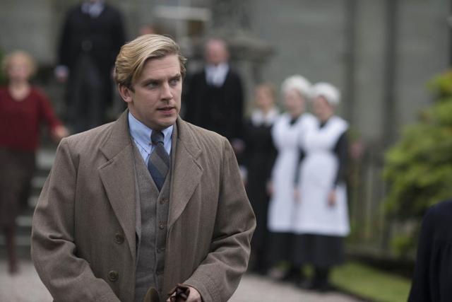 「电影情报处官方号」特别篇、衍生剧、院线电影…英美剧衍生作品“百花齐放”