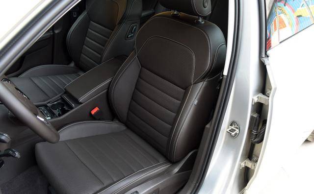 敢比肩帕萨特,又一中级车崛起,2019改款上市,最全导购来了