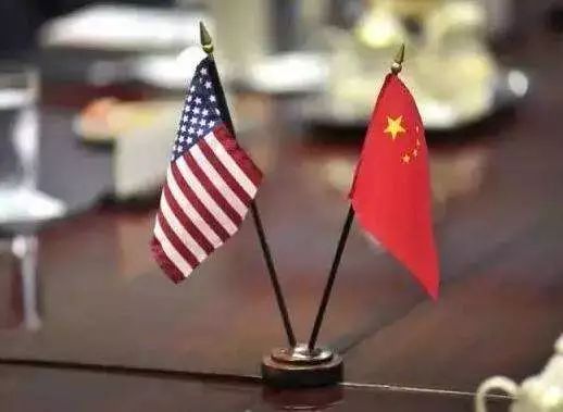 遏制中国，美国打了哪些“组合牌”