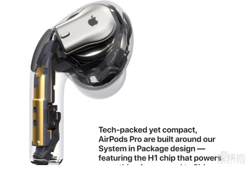 「智东西」超越摩尔定律的芯片黑科技！巨头纷纷入局，一文看懂SiP技术