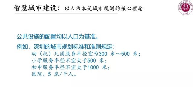 中国工程院院士郭仁忠:新城市科学认知与智慧城市建设