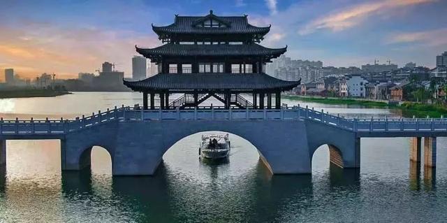 今天建军节,常德这些景点军人免费