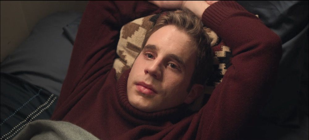 [桃桃淘电影]狗血、刺激、充满争议？这部新开播的美剧你值得拥有