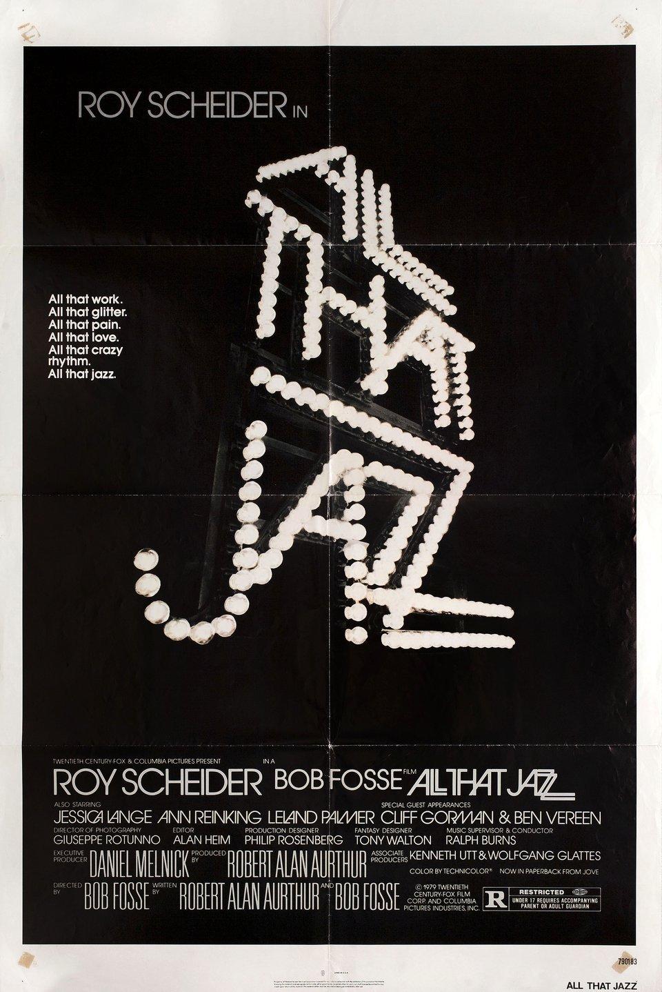 「新京报」《异形》海报设计师菲利普·吉普斯去世，享年88岁