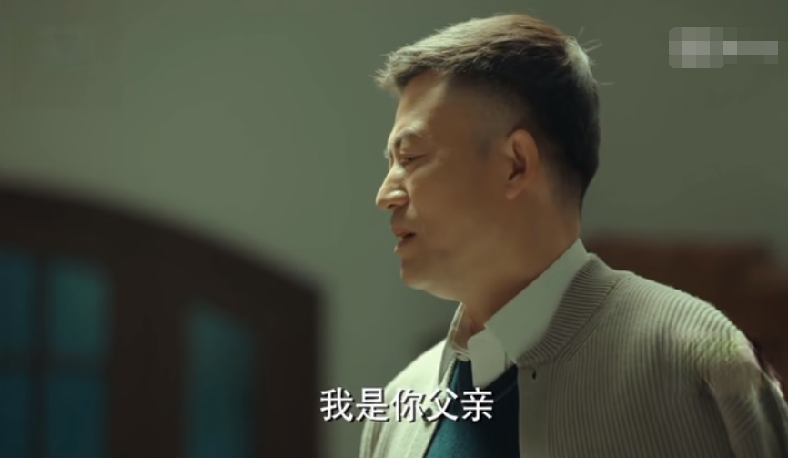 《激荡》大结局了,顾亦雄就是一个精神病,他儿子陆江涛也不咋地