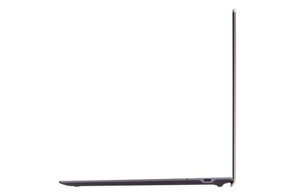 三星Galaxy Book S发布：Win10+骁龙8cx 价格未公布