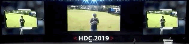 余承东回应鸿蒙OS十大疑云:人都是被逼出来的