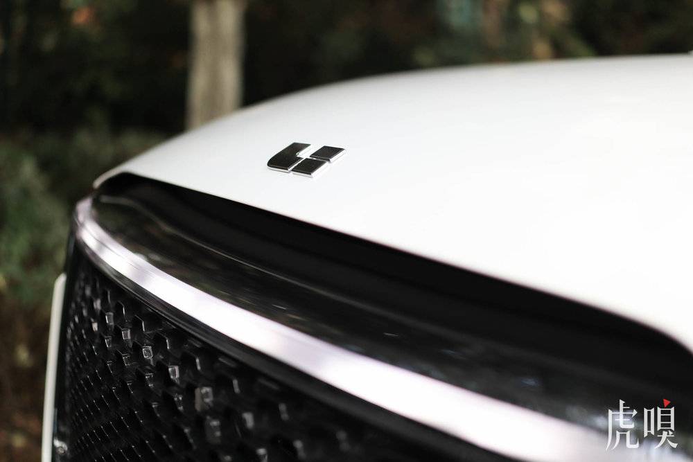 [虎嗅APP]电动理想，烧油有理