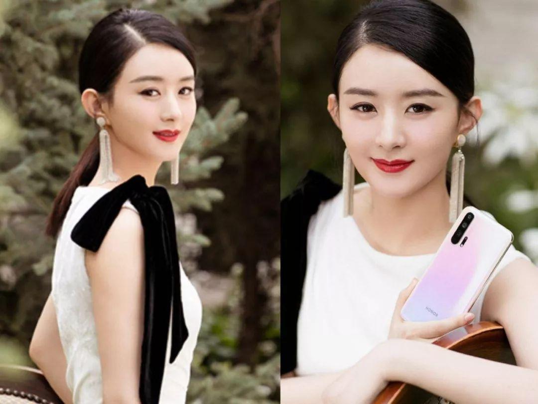 [芒果妈妈]赵丽颖产后复出，好难一女的！