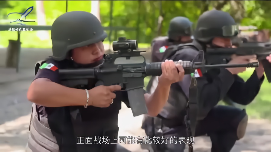 大批特种兵临阵叛逃，上千军警不幸牺牲，军方承认不是对手