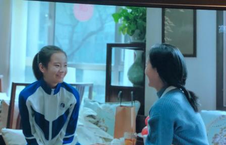 《小欢喜》里的她被赞最有中国老婆形象，年轻时也这么美！