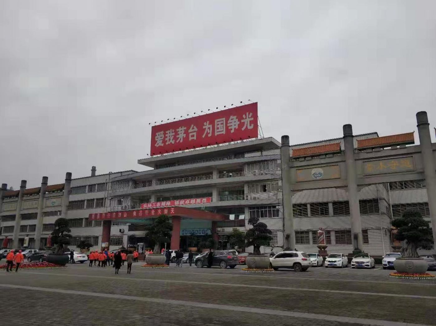 茅台酒价格居高不下(最新发布)