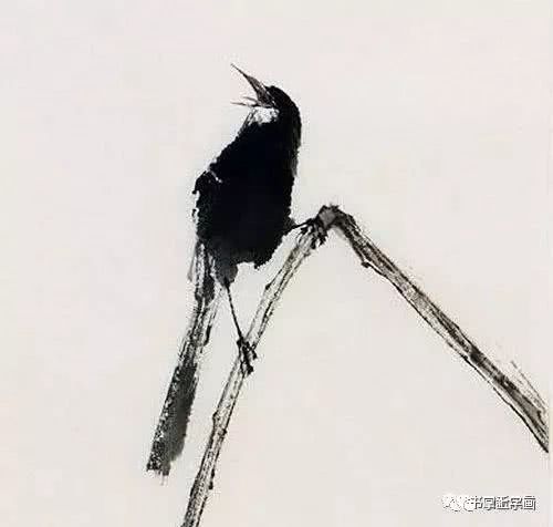 迷人的水墨,小品大味 第17张