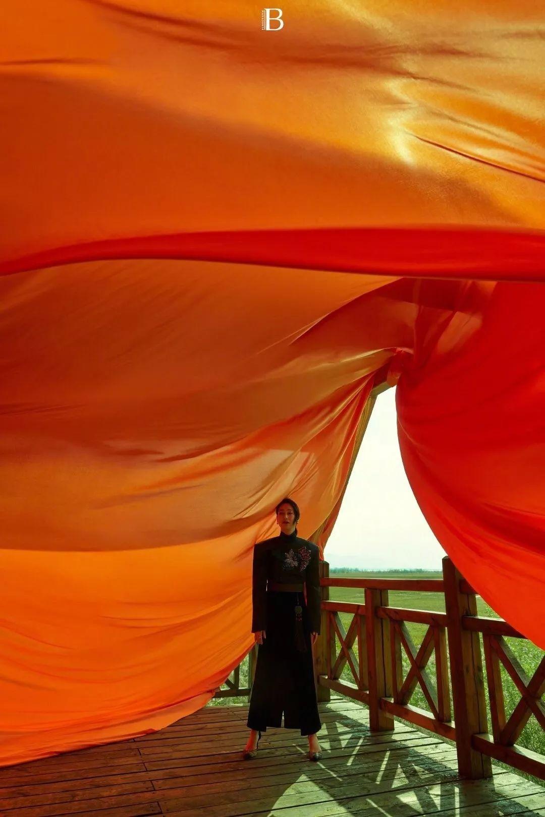 [美美d娱乐]走投无路，上街乞讨，影后被逼自杀？