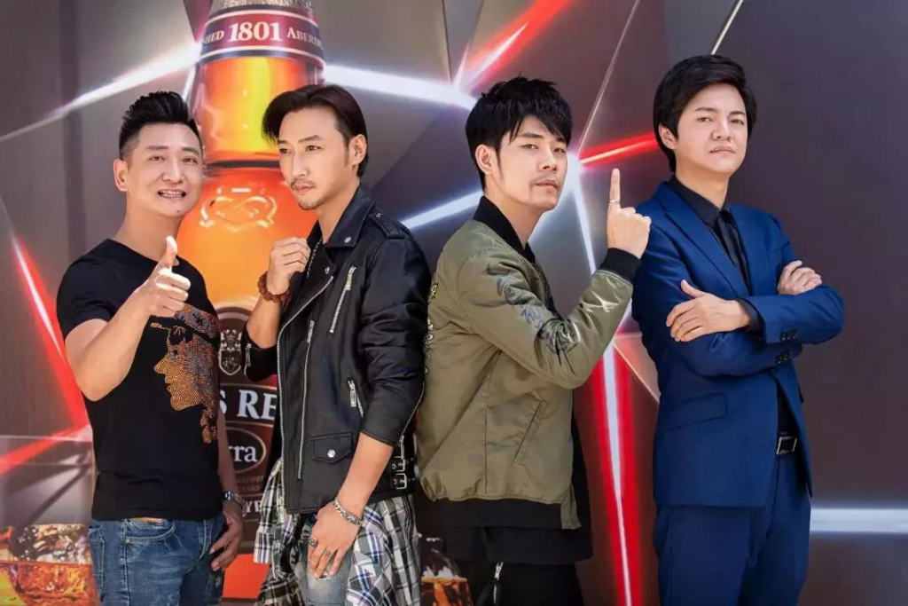 抖音周杰伦、快手周华健：山寨明星的换脸经济学