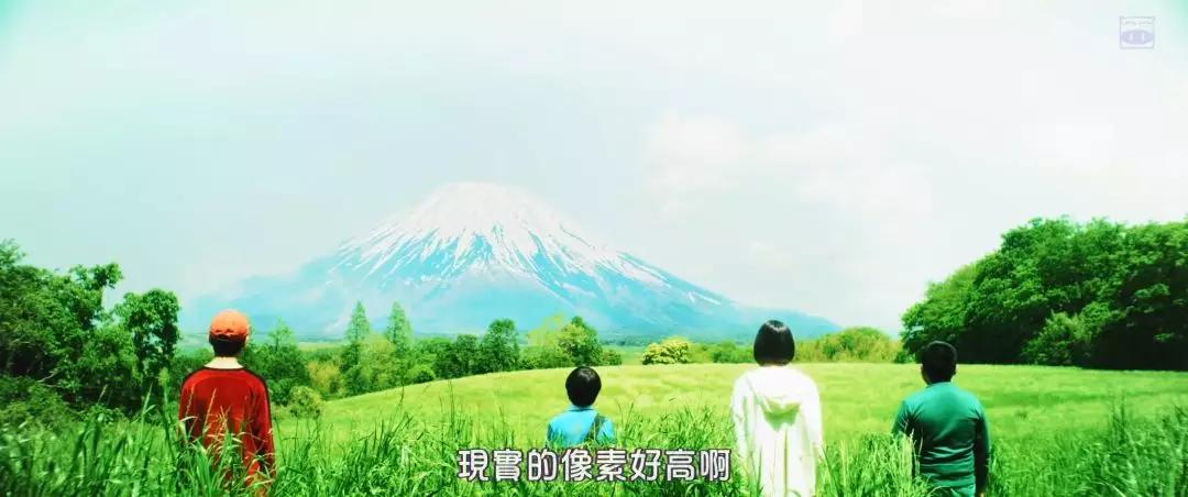 「电影通缉令」日影年度爆款，太太太特别了
