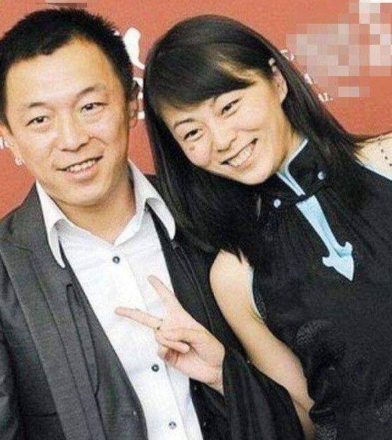 杜江票房破百亿要感谢霍思燕,其实五位百亿影星都有一个好妻子