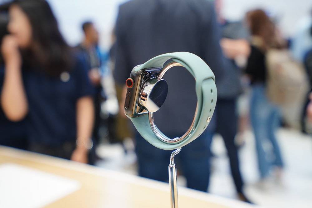 Apple Watch 还需要更好吗？