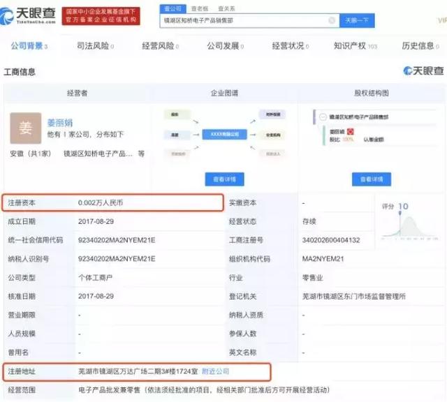 看到被恶意抢注的up主们，我发现自己也被抢注了