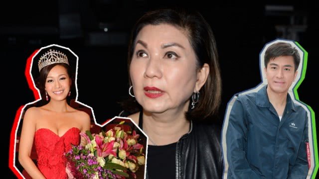 黄心颖近况曝光，姐姐透露她仍在外国，心情仍低落未获救赎