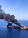 援助叙利亚通道被切断，伊朗油轮遭导弹袭击，中东或爆发更大冲突