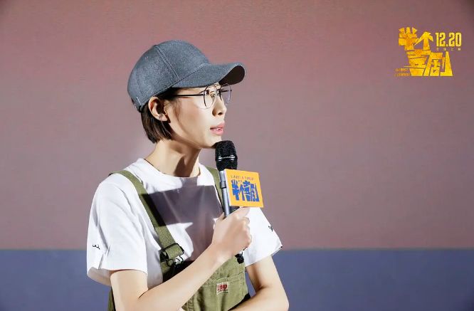 我觉得男生想穿什么就穿什么,我不会干涉|专访任素汐