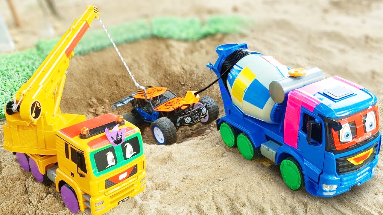 儿童玩具车无线电动男孩挖价格质量 哪个牌子比较好