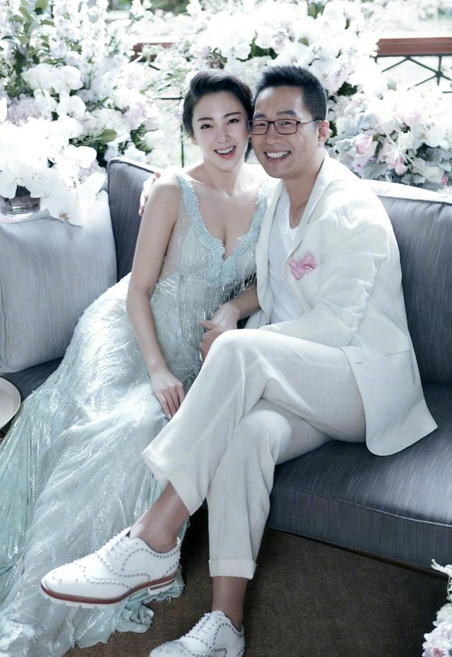 袁巴元否认新恋情，称曾劝告张雨绮与男友“不合适的事不要做”