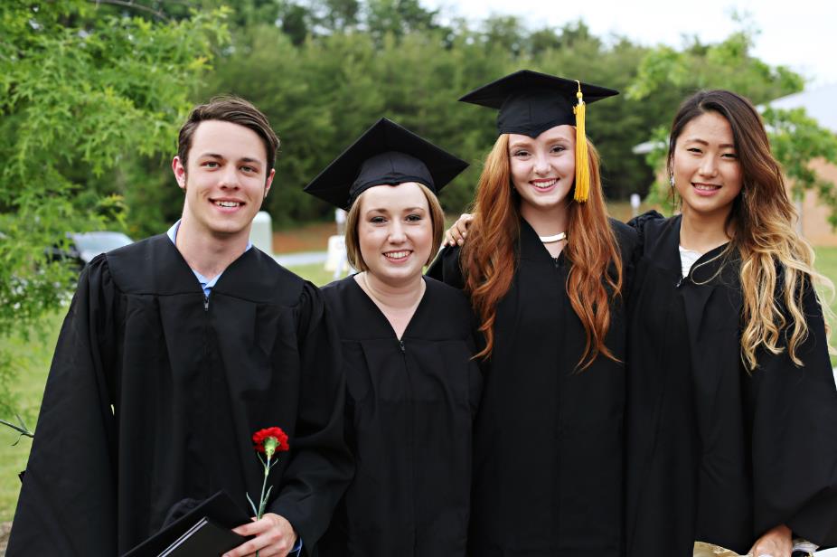 美国本科留学申请怪现象:SAT满分被拒,低分得录