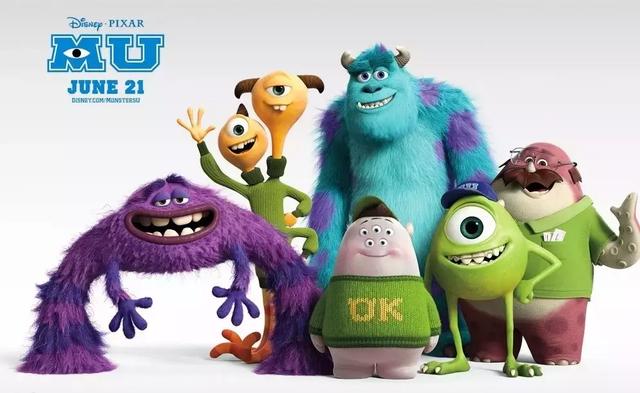 33年21部动画15座奥斯卡，皮克斯如何“量产”创造力 | 深读