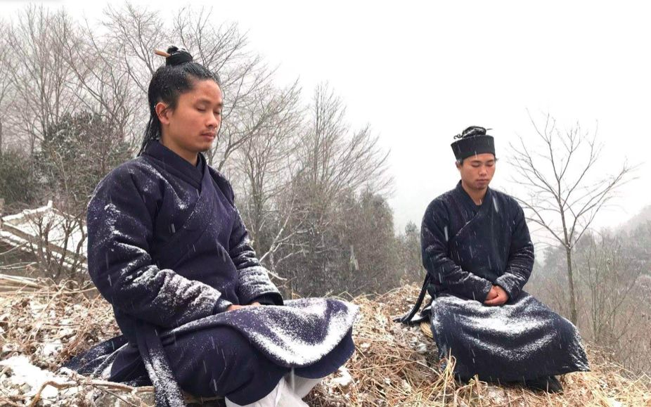 和修仙吧的道友相比陈情令就是弟中弟