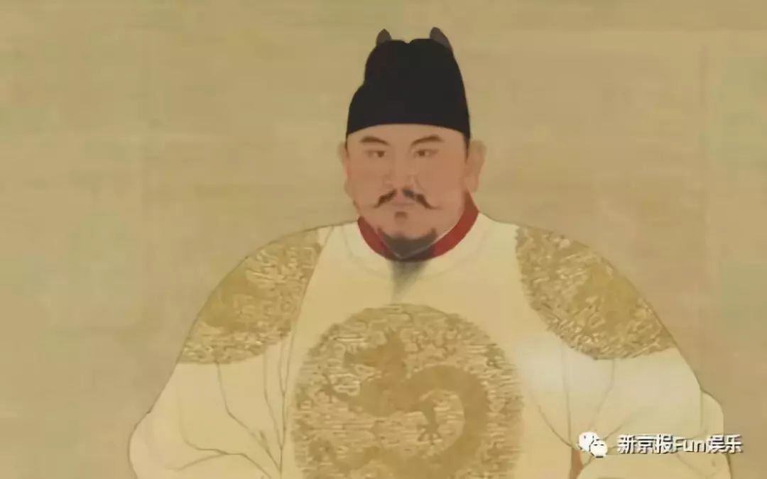 「沸腾」朱元璋被汤唯古装剧“丑化”？不必把戏当真