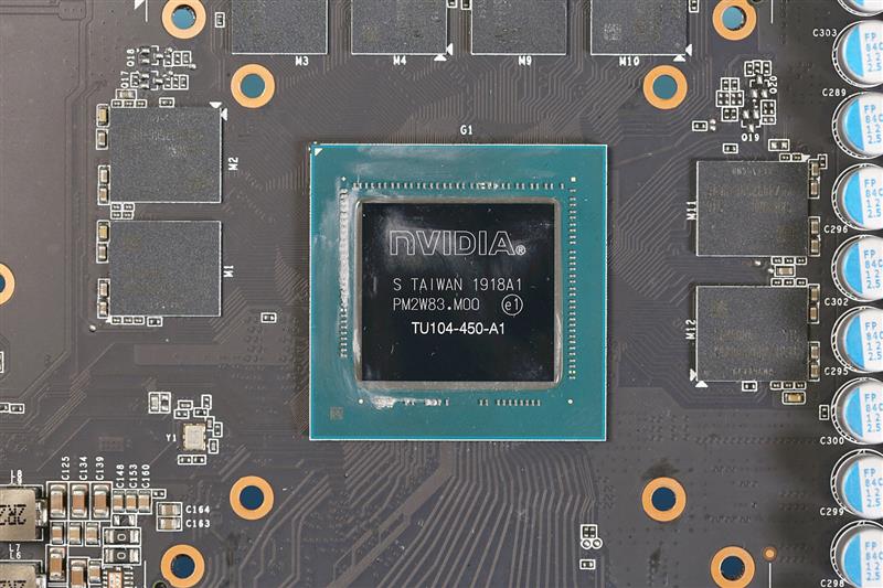 影驰RTX 2070 Super Gamer OC/2080 Super大将评测：高端与性价比各取所需